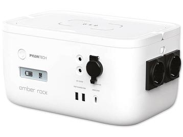 Pylontech AR500 powerstation, powerbank, thuisbatterij beschikbaar voor biedingen