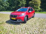 Peugeot 2008 Allure 1.2 -  2016 - Automaat, Auto's, 450 kg, 23 km/l, Origineel Nederlands, Grijs