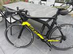 Te koop: Giant Defy carbon racefiets – Shimano 105, Ophalen, Carbon, 10 tot 15 versnellingen, Giant
