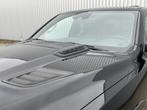 Dodge RAM 1500 pick up 4x4 Crew Cab Laramie Night LPG, Automaat, Gebruikt, Zwart, Bedrijf