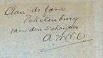 Oss, A. M. van - Onverholen verhalen uit bezet Nederland, Antiek en Kunst, Ophalen of Verzenden