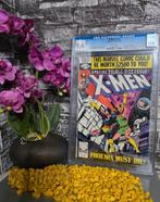 CGC graded X-Men #137 CGC 9.6 White Pages, Boeken, Strips | Comics, Eén comic, Amerika, Marvel Comics, Nieuw