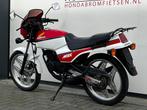 `Honda MBX50 Rothmans luchtgekoeld, Fietsen en Brommers, MBX, Maximaal 45 km/u, Gebruikt, 49 cc