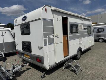 CARAVELAIR ANTARES LUXE beschikbaar voor biedingen