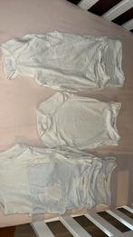 Hele mooie en fijne rompers met stretch 98-104, Ophalen of Verzenden, Zo goed als nieuw, Meisje, Nacht- of Onderkleding