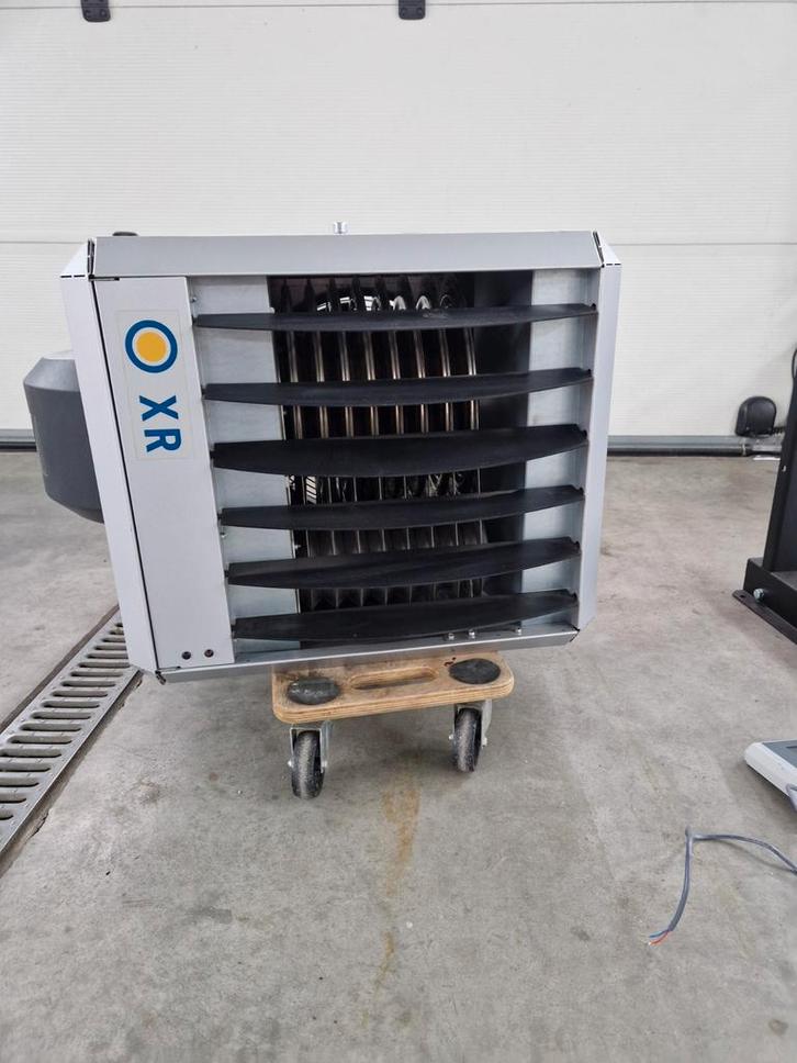 Winterwarm gasheater xr20, Doe-het-zelf en Verbouw, Verwarming en Radiatoren, Overige typen, 30 tot 80 cm, Minder dan 60 cm, Ophalen of Verzenden