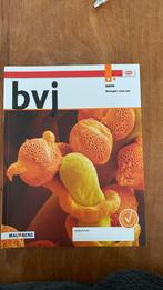 Biologie voor jou (bvj) havo 5B, Boeken, Ophalen of Verzenden, Zo goed als nieuw, HAVO, Biologie
