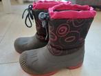 Snowboots maat 31/32, Ophalen of Verzenden, Gebruikt, Meisje, Laarzen