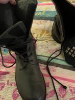 Paul Warmer laarsjes maat 39.5 - zgan, Ophalen of Verzenden, Zo goed als nieuw