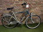 Fietshokje Hoofddorp: Gazelle Fuente Herenfiets H57, Fietsen en Brommers, Fietsen | Heren | Herenfietsen, Versnellingen, Ophalen of Verzenden