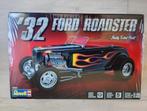1/25 '32 Ford Roadster modelkit Revell sealed !, Hobby en Vrije tijd, Modelbouw | Auto's en Voertuigen, Auto, Revell, Groter dan 1:32