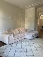 Origineel Vintage Beni Ouarain kleed Perzisch marrokaans, Wit, 200 cm of meer, Ophalen of Verzenden, Zo goed als nieuw