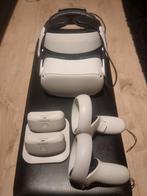 Oculus Quest 2 256GB + BOBO VR Comfort Set, Ophalen