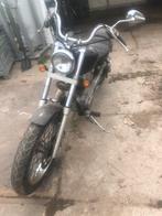 Mooie suzuki motor, Ophalen, Gebruikt, Overige merken