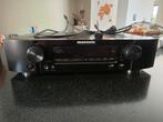Marantz versterker nr 1504, Audio, Tv en Foto, Versterkers en Receivers, Ophalen of Verzenden, Gebruikt, Stereo, Marantz