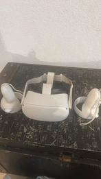 Oculus quest 2 ruilen voor een xbox series s 2 controllers, Spelcomputers en Games, Ophalen of Verzenden, Zo goed als nieuw, Overige platformen