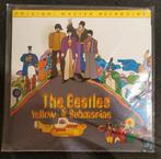 The Beatles Yellow Submarine MFSL sealed, Cd's en Dvd's, Verzenden, 1960 tot 1980, Nieuw in verpakking, 12 inch