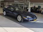 Jaguar XK8 4.0 V8 Convertible Automaat 1e eigenaar, Airco, C, Auto's, Oldtimers, Automaat, Achterwielaandrijving, Cabriolet, 3996 cc