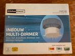 Zonde om weg te gooien: Inbouw LED dimmer, Hobby en Vrije tijd, Elektronica-componenten, Ophalen of Verzenden, Nieuw