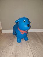 Skippy Hond - Blauw, Ophalen