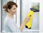 Karcher Window Vacuum Cleaner, Huis en Inrichting, Schoonmaakartikelen, Ophalen of Verzenden, Raamwisser of Trekker
