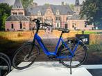 Gazelle Grenoble C8 Dames Blauw 57cm 2021, Gebruikt, -, - 0
-, NL, -