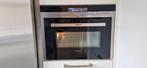 Siemens Studioline  inbouw Bak Oven, Magnetron, Ophalen
