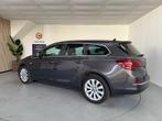 Opel Astra Sports Tourer 1.4 Edition Airco, LMV, Navigatie, Voorwielaandrijving, 65 €/maand, 101 pk, Gebruikt