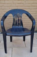 stapelstoel, Ophalen, Gebruikt, Kunststof, Stapelbaar