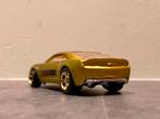 Mattel Chevy Camaro concept, Hobby en Vrije tijd, Gebruikt, Ophalen of Verzenden, Modelauto's, Auto
