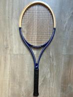 Houten Snauwaert Lady Superlight racket, Ophalen of Verzenden, Zo goed als nieuw, Racket, Overige merken