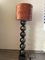 Eric kuster lamp met bollen, Ophalen, Zo goed als nieuw, Minder dan 100 cm