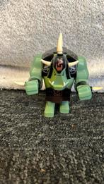 LEGO Castle Troll, Ophalen of Verzenden, Gebruikt, Losse stenen, Lego