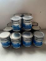 SIKKENS REDOX BL MULTIPRIMER Base W05 Wolwit 16 suks Partij!, Ophalen, Wit, Nieuw, Lak