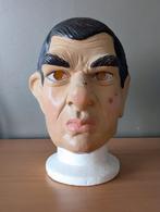 Mr Bean masker van het merk César, Hobby en Vrije tijd, Feestartikelen, Ophalen of Verzenden