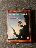 The Enforcer (1976) Clint Eastwood, Vanaf 12 jaar, Ophalen of Verzenden, Actie