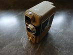 oude filmcamera. eumig electric, Verzamelen, Ophalen of Verzenden, 1940 tot 1960, Filmcamera