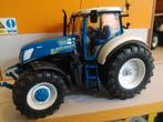 New Holland ros, Ophalen of Verzenden, Tractor of Landbouw, Overige merken