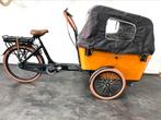 Vogue Carry 3 Elektrische Bakfiets, Ophalen, Zo goed als nieuw, Overige merken