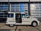 Volkswagen Caddy 1.2 TSI REIMO CAMPERBOX / MINICAMPER, Caravans en Kamperen, Campers, Volkswagen, Tot en met 2, Handgeschakeld