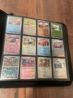 Pokemon Kaarten Ruilen/Verkopen Deel 2, Ophalen of Verzenden, Zo goed als nieuw, Meerdere kaarten