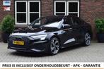 Audi A3 Limousine 35 TFSI Aut. S line S edition Black Editio, 65 €/maand, 4 cilinders, Zwart, Origineel Nederlands