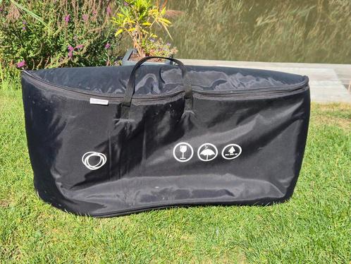 Bugaboo Transporttas - Ideaal voor op Reis!, Kinderen en Baby's, Kinderwagens en Combinaties, Gebruikt, Kinderwagen, Bugaboo, Ophalen of Verzenden