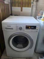 Siemens iQ700 Wasmachine - 8kg, 1400 toeren, Witgoed en Apparatuur, Wasmachines, Ophalen of Verzenden
