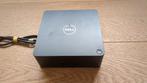 Dell K16A TB16 Docking Station, Onbekend, Gebruikt, 8 GB, Onbekend