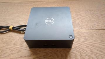 Dell K16A TB16 Docking Station

 beschikbaar voor biedingen