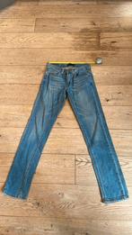 Zara spijkerbroek broek jeans maat 38 W29 W30 W31, Ophalen of Verzenden, Zo goed als nieuw