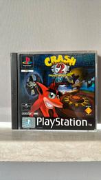 Crash bandicoot 2, Vanaf 7 jaar, Ophalen of Verzenden, 1 speler, Zo goed als nieuw