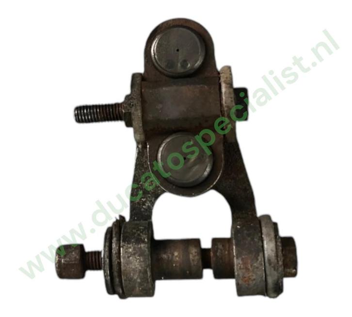 Schakemechaniek Fiat Ducato bj 1990-1993, Auto-onderdelen, Overige Auto-onderdelen, Citroën, Fiat, Peugeot, Verzenden