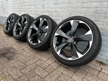 OEM Cupra Leon KL 18 inch 5x112 SEAT 5FA 5F ST FR beschikbaar voor biedingen